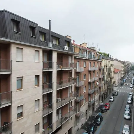 Rosso Antico Apartamento *