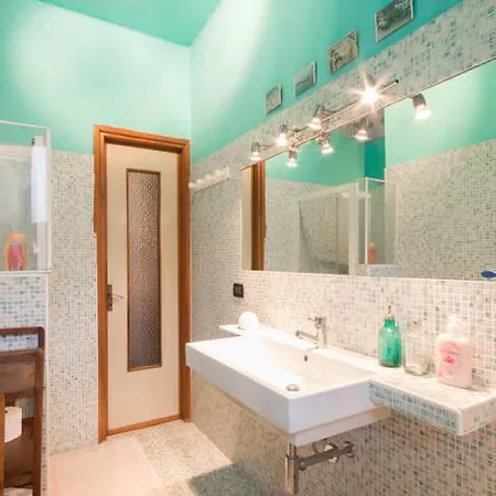 Apartamento Rosso Antico *