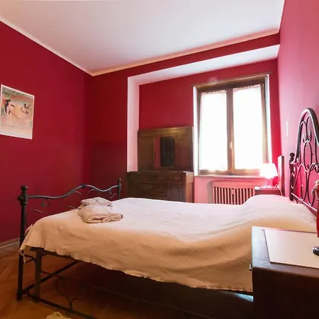 Rosso Antico *