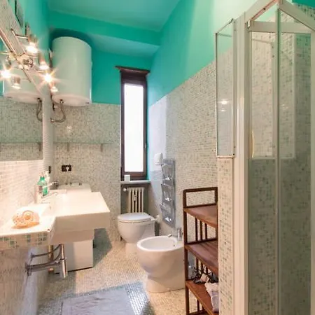 Rosso Antico Apartamento *