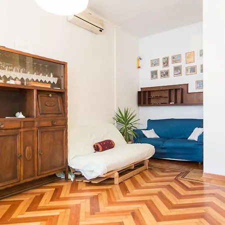 Rosso Antico Apartamento *